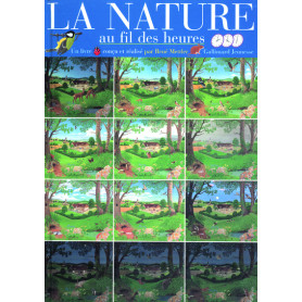 La nature au fil des heures
