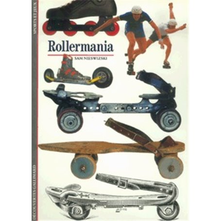 Rollermania