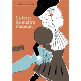 La farce de maître Pathelin