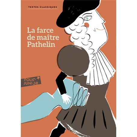 La farce de maître Pathelin