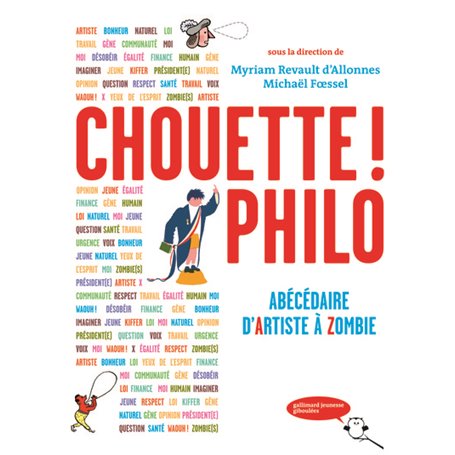 Chouette ! Philo