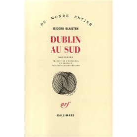 Dublin au sud