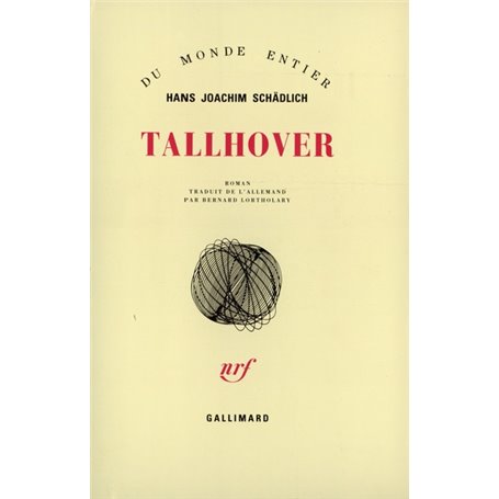 Tallhover