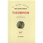 Tallhover