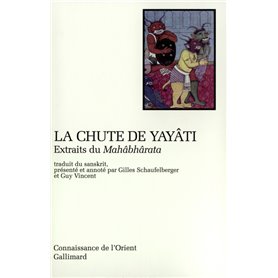 La Chute de Yayâti