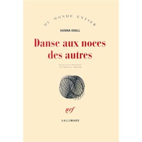 Danse aux noces des autres