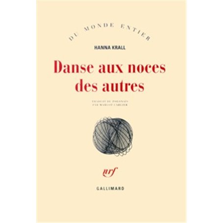 Danse aux noces des autres