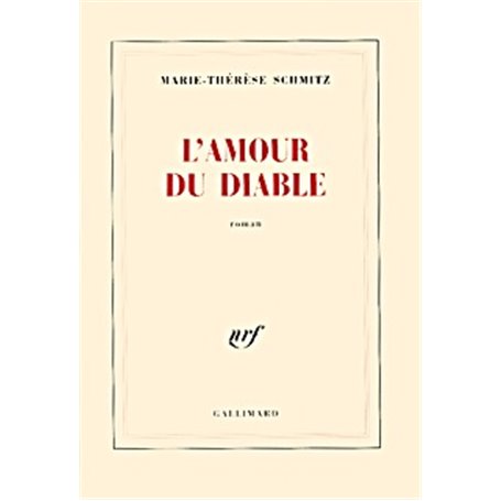 L'Amour du diable