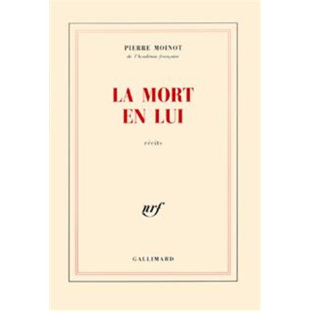 La Mort en lui