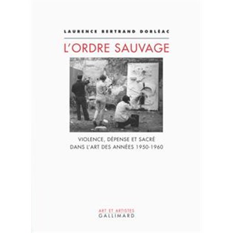 L'Ordre sauvage