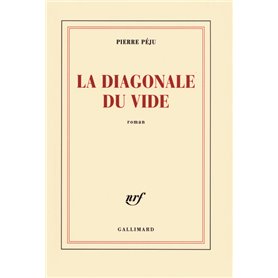 La Diagonale du vide
