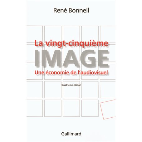 La vingt-cinquième image