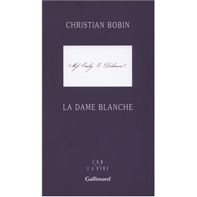 La dame blanche