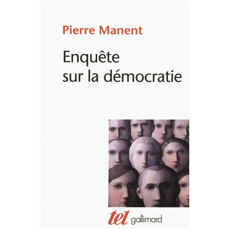 Enquête sur la démocratie