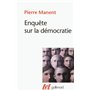 Enquête sur la démocratie