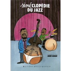 La Sinéclopédie du Jazz