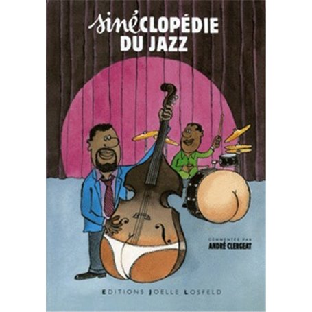 La Sinéclopédie du Jazz