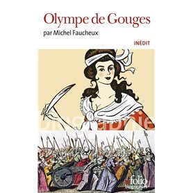 Olympe de Gouges