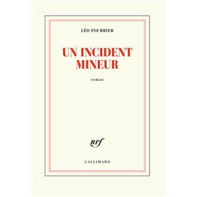 Un incident mineur