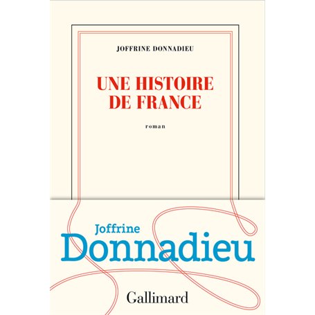 Une histoire de France