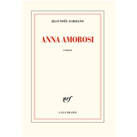Anna Amorosi