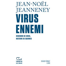 Virus ennemi