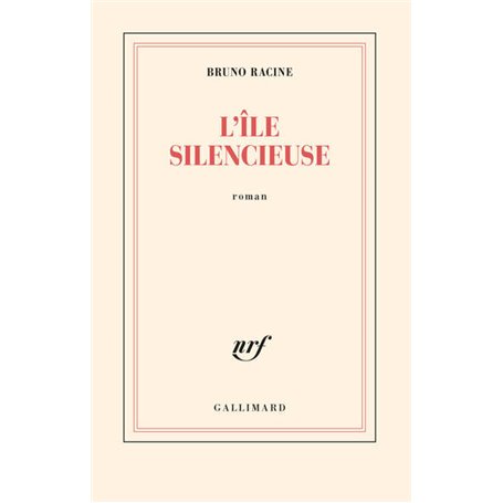 L'île silencieuse
