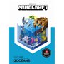 Minecraft, Le guide Océans