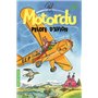 Motordu pelote d'avion