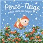 Perce-Neige, petite reine des neiges