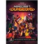 le guide Minecraft Dungeons