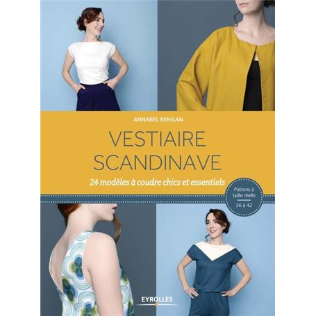 Vestiaire scandinave