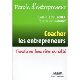 Coacher les entrepreneurs