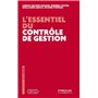 L'essentiel du contrôle de gestion