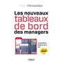 Les nouveaux tableaux de bord des managers