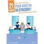 Coffret 21 jours pour arrêter de stresser !