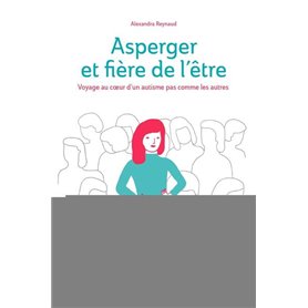 Asperger et fière de l'être