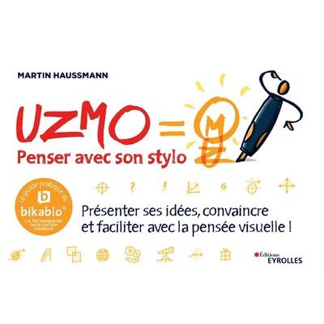 UZMO/Penser avec son stylo