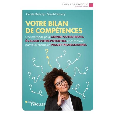 Votre bilan de compétences