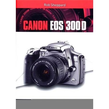 Canon EOS 300D