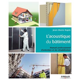 L'acoustique du bâtiment