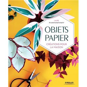 Objets papier