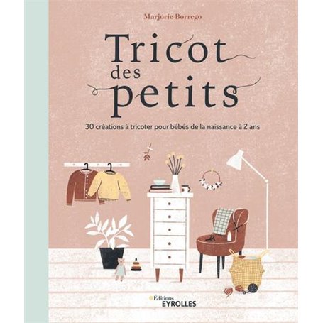 Tricot des petits