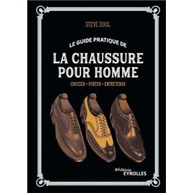 Le guide pratique de la chaussure pour homme