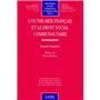 l'outre-mer français et le droit social communautaire