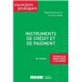 INSTRUMENTS DE CREDIT ET DE PAIEMENT 10EME EDITION