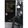 Picasso au fil des jours