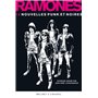 RAMONES 18 NOUVELLES PUNK ET NOIRES