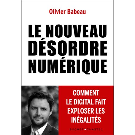 Le nouveau désordre numérique