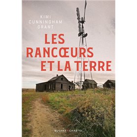 Les rancurs et la Terre